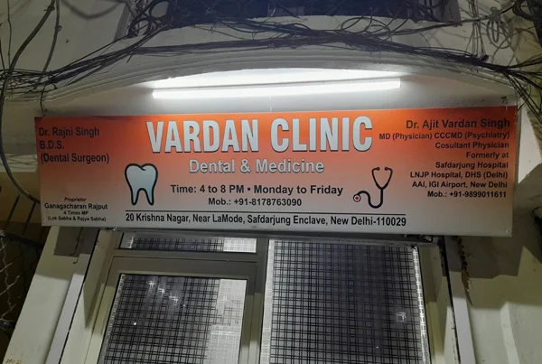 Vardaan Dental Clinic