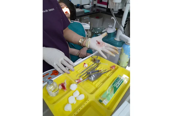 Vardaan Dental Clinic