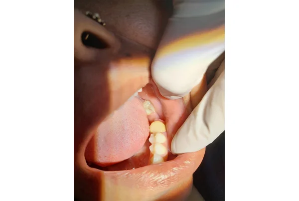 Vardaan Dental Clinic