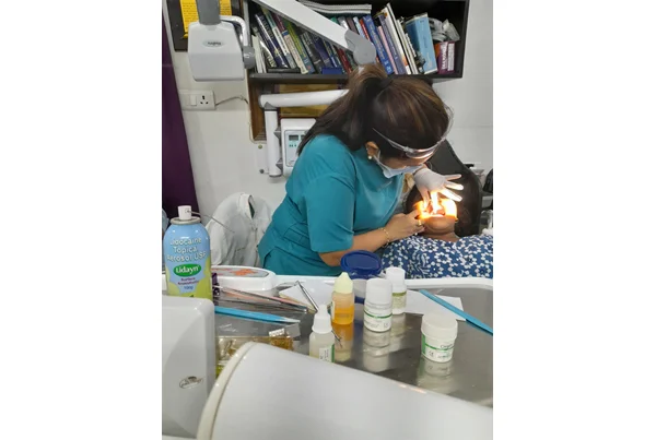 Vardaan Dental Clinic