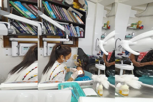 Vardaan Dental Clinic