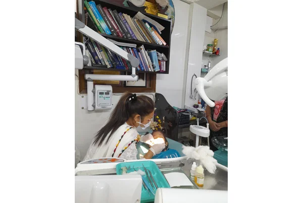 Vardaan Dental Clinic