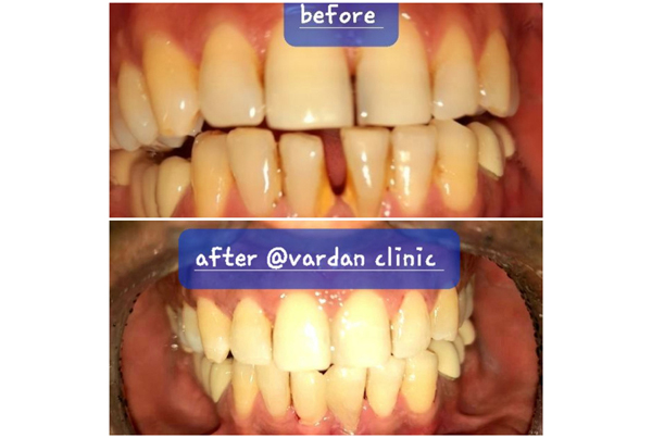 Vardaan Dental Clinic