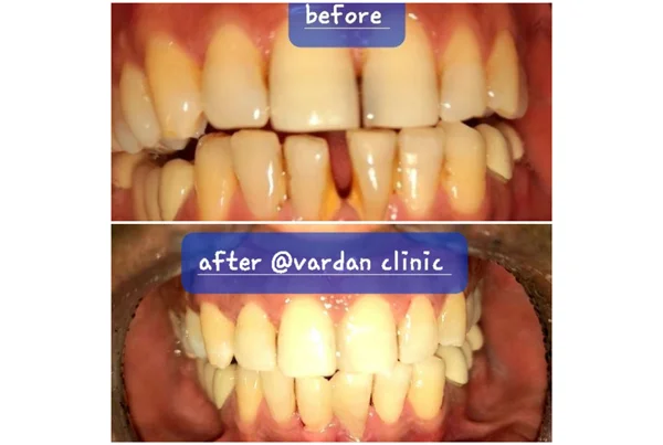 Vardaan Dental Clinic