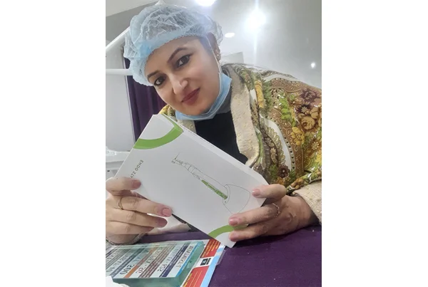 Vardaan Dental Clinic