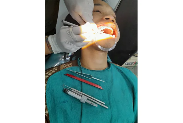 Vardaan Dental Clinic
