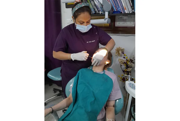 Vardaan Dental Clinic