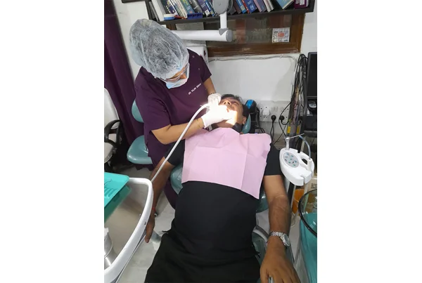 Vardaan Dental Clinic