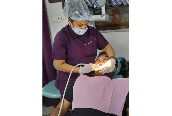 Vardaan Dental Clinic