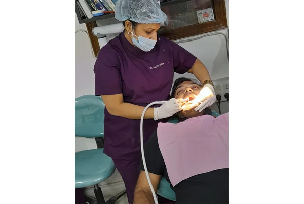 Vardaan Dental Clinic