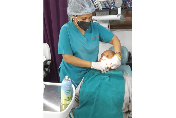 Vardaan Dental Clinic
