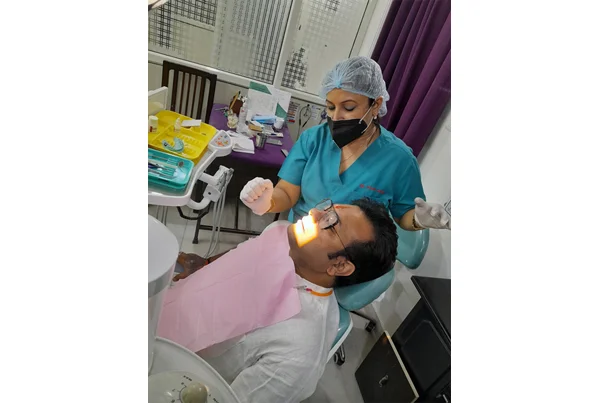 Vardaan Dental Clinic
