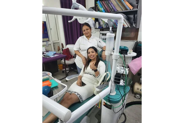 Vardaan Dental Clinic