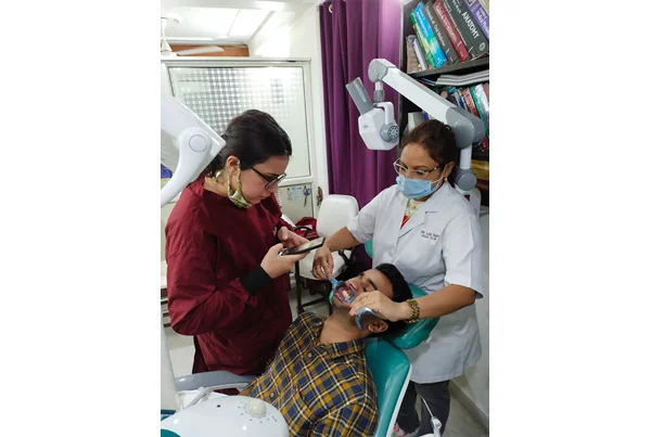 Vardaan Dental Clinic