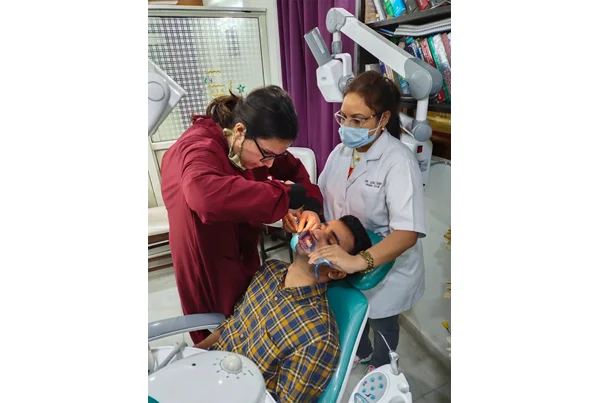 Vardaan Dental Clinic