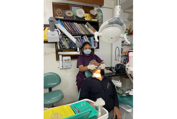 Vardaan Dental Clinic