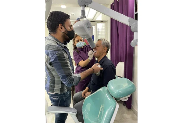Vardaan Dental Clinic