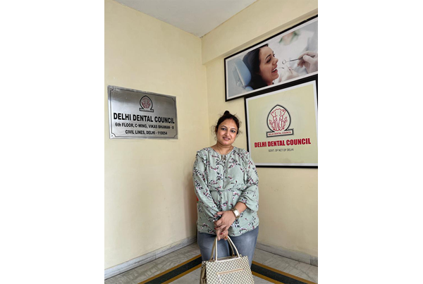 Vardaan Dental Clinic
