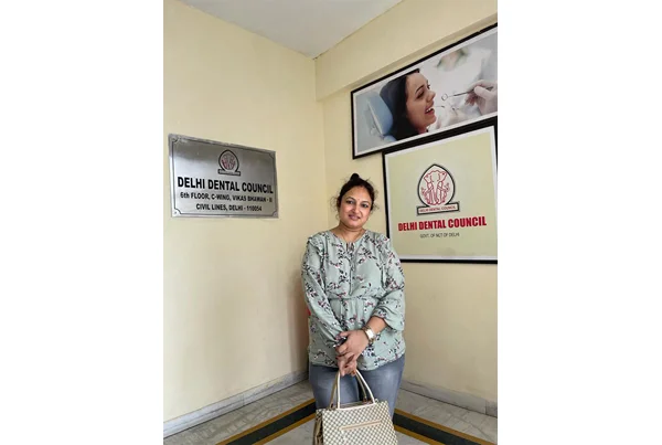 Vardaan Dental Clinic