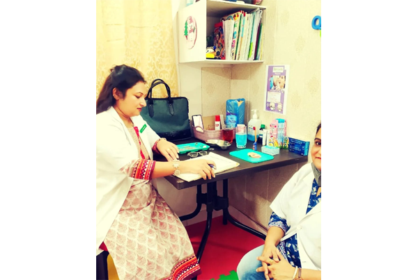 Vardaan Dental Clinic