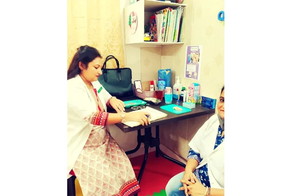Vardaan Dental Clinic
