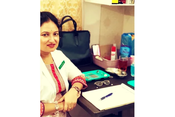 Vardaan Dental Clinic