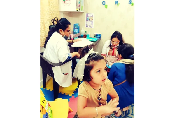 Vardaan Dental Clinic
