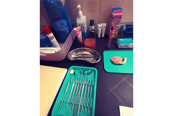 Vardaan Dental Clinic