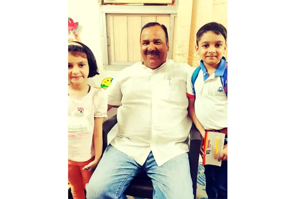 Vardaan Dental Clinic