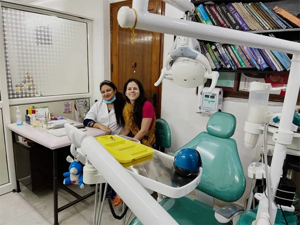 Vardaan Dental Clinic