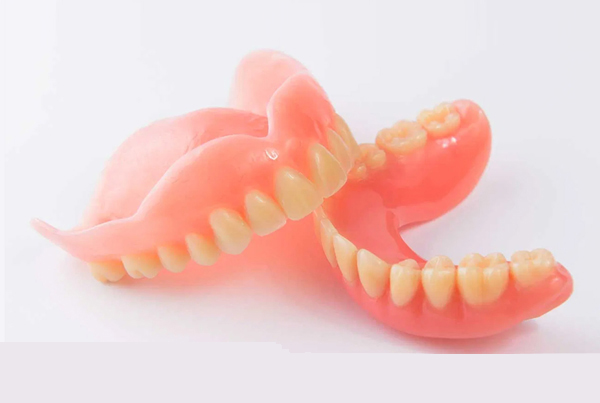 Complete Denture