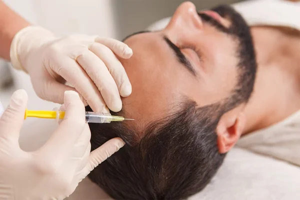 Hair GFC Therapy