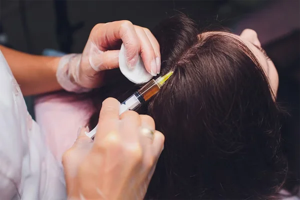 Hair Treatment
