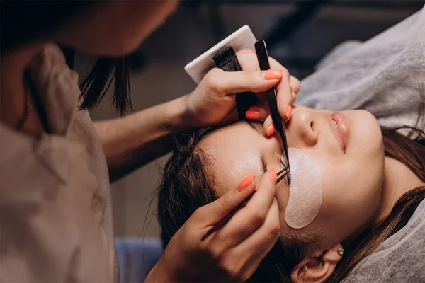 Permanent Eye Liner