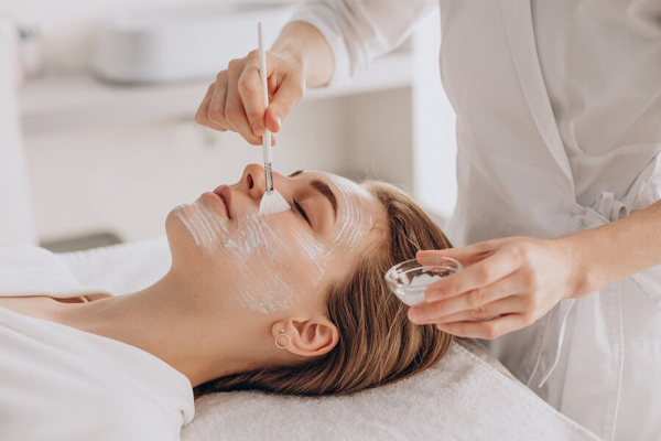 Chemical Peel