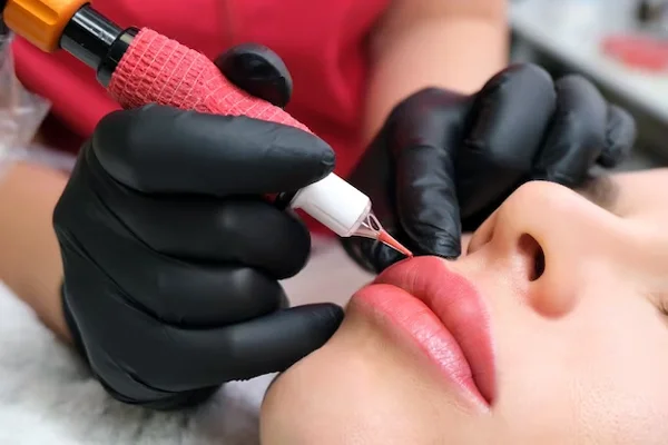 Face & Skin Services